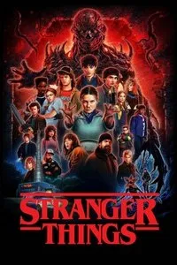 Download Stranger Things (Season 1 – 5) Vol 3 Dual Audio {Hindi-English} 480p [180MB] || 720p [380MB] || 1080p [800MB]