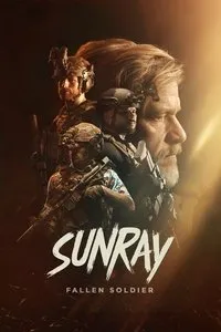 Download Sunray: Fallen Soldier (2025) Dual Audio {Hindi-English} Esubs BluRay 480p [400MB] || 720p [1.0GB] || 1080p [2.3GB]