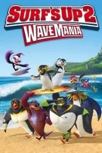 Download Surf’s Up 2: WaveMania (2017) Dual Audio (Hindi-English) 480p [300MB] || 720p [900MB] || 1080p [1.69GB]