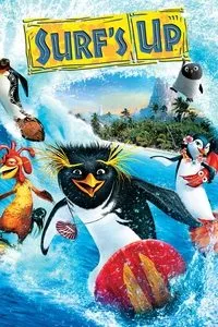 Download Surf’s Up (2007) Dual Audio (Hindi-English) BluRay 480p [275MB] || 720p [765MB] || 1080p [1.72GB]
