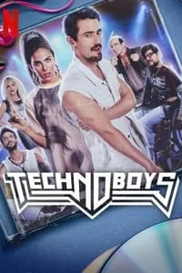 Download Technoboys (2024) Dual Audio (Spanish-English) Msubs Web-Dl 480p [370MB] || 720p [1GB] || 1080p [2.4GB]