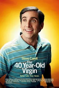 Download The 40-Year-Old Virgin (2005) {English With Subtitles} 480p [700MB] || 720p [1.5GB] || 1080p [4GB]
