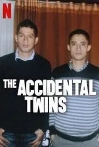 Download The Accidental Twins (2024) {Spanish With Subtitles} 480p [300MB] || 720p [800MB] || 1080p [1.8GB]