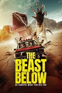 Download The Beast Below aka Leio (2022) Dual Audio {Hindi-Thai} WEB-DL 480p [370MB] || 720p [1GB] || 1080p [2.2GB]