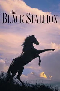 Download The Black Stallion (1979) (English) BluRay 480p [350MB] || 720p [950MB] || 1080p [2.2GB]