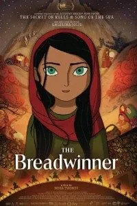 Download The Breadwinner (2017) {English With Subtitles} 480p [250MB] || 720p [550MB]