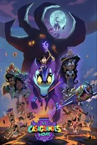 Download The Casagrandes Movie (2024) Dual Audio (Hindi-English) Web-Dl 480p [285MB] || 720p [780MB] || 1080p [1.8GB]