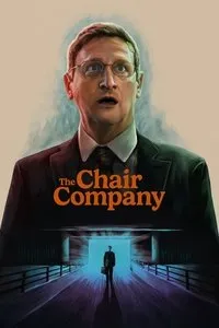 Download The Chair Company (Season 1) [S01E08 Added] {English With Subtitles} Web-DL 720p [250MB] || 1080p [650MB]