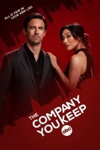 Download The Company You Keep (Season 1) [S01E10 Added] {English With Subtitles} WeB-DL 720p [250MB] || 1080p [1GB]