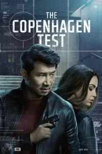 Download The Copenhagen Test (Season 1) (English Audio) Esubs Web-Dl 720p [430MB] || 1080p [1GB]