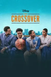 Download The Crossover (Season 1) {English With Subtitles} WeB-DL 720p [220MB] || 1080p [570MB]