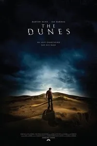 Download The Dunes (2019) Dual Audio {Hindi-English} Esubs WEB-DL 480p [297MB] || 720p [881MB] || 1080p [1.8GB]