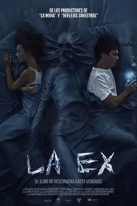 Download The Ex (2021) Dual Audio (Hindi-German) Esubs Bluray 480p [300MB] || 720p [810MB] || 1080p [1.9GB]