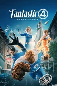 Download The Fantastic 4: First Steps (2025) Dual Audio (Hindi-English) HDTS 480p [350MB] || 720p [970MB] || 1080p [2GB]
