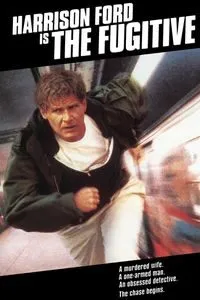 Download The Fugitive (1993) Dual Audio (Hindi-English) Esubs Bluray 480p [450MB] || 720p [1.2GB] || 1080p [2.8GB]