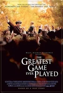 Download The Greatest Game Ever Played (2005) {English With Subtitles} 480p [600MB] || 720p [1.2GB] || 1080p [4GB]