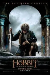 Download The Hobbit: The Battle of the Five Armies (2014) {Hindi-English} 480p [500MB] || 720p [1GB] || 1080p [4.2GB]