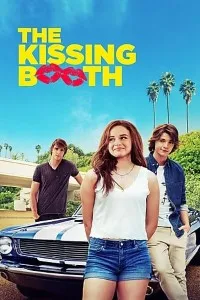Download The Kissing Booth (2018) Dual Audio (Hindi-English) 480p [400MB] || 720p [1.1GB] || 1080p [1.6GB]