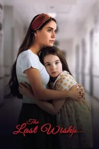 Download The Last Wish AKA Son Dilek (2025) Dual Audio {Hindi-Turkish} WEB-DL 480p [410MB] || 720p [1GB] || 1080p [2.4GB]