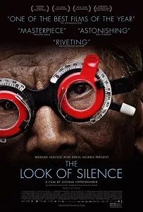 Download The Look of Silence (2014) {Indonesian With Subtitles} 480p [500MB] || 720p [999MB] || 1080p [3GB]