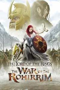 Download The Lord of the Rings: The War of the Rohirrim (2024) (English) Web-Dl 480p [400MB] || 720p [1.1GB] || 1080p [2.7GB]