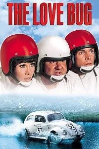 Download The Love Bug (1968) {English With Subtitle} 480p [320MB] || 720p [800MB] || 1080p [1.68GB]