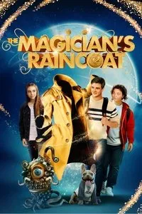 Download The Magician’s Raincoat (2024) Dual Audio {Hindi-English} Esubs WEB-DL 480p [298MB] || 720p [866MB] || 1080p [1.8GB]