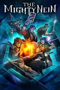 Download The Mighty Nein (Season 1) [E06 Added] Dual Audio (Hindi-English) Msubs Web-Dl 480p [160MB] || 720p [430MB] || 1080p [1GB]