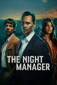 Download The Night Manager (Season 1) Dual Audio (Hindi-English) Msubs BluRay 480p [200MB] || 720p [530MB] || 1080p [1.2GB]