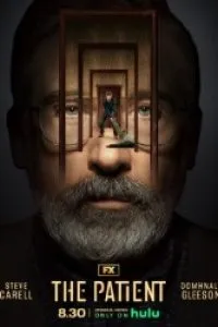 Download The Patient (Season 1) [S01E10 Added] {English With Subtitles} WeB-DL 720p [100MB] || 1080p [600MB]