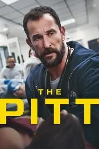 Download The Pitt (Season 1-2) [E03 Added] Dual Audio (Hindi-English) Esubs Web-Dl 480p [170MB] || 720p [450MB] || 1080p [1GB]
