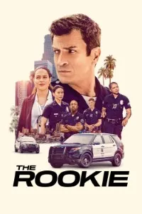Download The Rookie (Season 1-7) [S08E03 Added] {English With Subtitles} WeB-HD 720p [350MB] || 1080p [950MB]