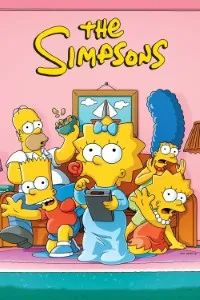 Download The Simpsons (Season 1-37) [S37E13 Added] {English Audio With Subtitles} WeB-DL 720p [120MB] || 1080p [800MB]