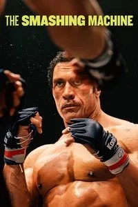 Download The Smashing Machine (2025) Dual Audio {Hindi-English} Esubs Web-Dl 480p [410MB] || 720p [1.1GB] || 1080p [2.5GB]