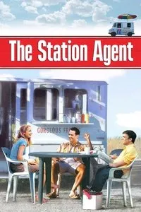 Download The Station Agent (2003) {English With Subtitles} 480p [265MB] || 720p [745MB] || 1080p [1.41GB]