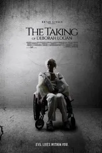 Download The Taking of Deborah Logan (2014) {English With Subtitles} BluRay 480p [260MB] || 720p [720MB] || 1080p [1.7GB]