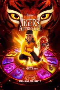 Download The Tiger’s Apprentice (2024) Dual Audio (Hindi-English) Esubs WeB-DL 480p [280MB] || 720p [760MB] || 1080p [1.7GB]