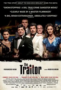 Download The Traitor (2019) {Italian With Subtitles} 480p [700MB] || 720p [1.5GB] || 1080p [4.5GB]