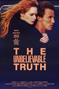 Download The Unbelievable Truth (1989) {English With Subtitles} 480p [500MB] || 720p [999MB] || 1080p [3GB]