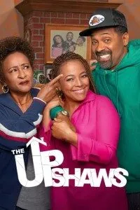 Download The Upshaws (Season 1-7) {English Audio} Esubs WeB-DL 720p [230MB] || 1080p [1.3GB]