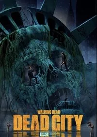 Download The Walking Dead: Dead City (Season 1-3) [S03E01 Added] {English With Subtitles} WeB-DL 480p [170MB] || 720p [500MB] || 1080p [1.4GB]