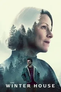 Download The Winter House (2021) {English Audio With Subtitles} WEB-DL 480p [300MB] || 720p [800MB] || 1080p [1.91GB]