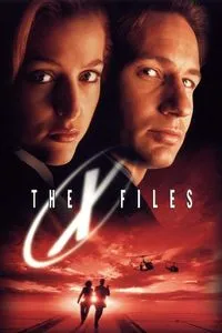 Download The X Files (1998) {English Audio With Subtitles} 480p [350MB] || 720p [1GB] || 1080p [1.93GB]