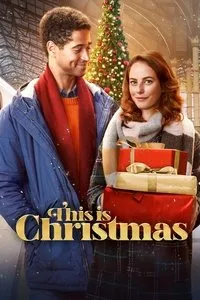 Download This Is Christmas (2022) Dual Audio (Hindi-English) Web-Dl 480p [360MB] || 720p [1GB] || 1080p [2.2GB]