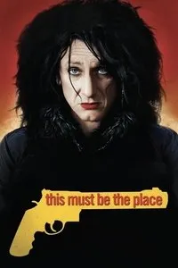Download This Must Be The Place (2011) {English Audio With Subtitles} BluRay 480p [350MB] || 720p [1GB] || 1080p [2.17GB]