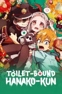 Download Toilet-Bound Hanako-kun (Season 1-2) Multi Audio {Hindi-English-Japanese} WeB-DL 480p [85MB] || 720p [150MB] || 1080p [490MB]