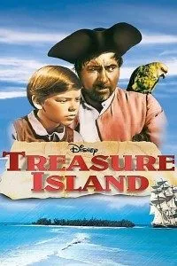 Download Treasure Island (1950) Dual Audio (Hindi-English) 480p [300MB] || 720p [1GB]