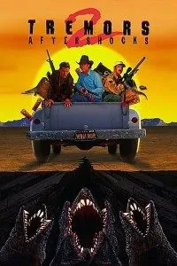 Download Tremors II: Aftershocks (1996) Dual Audio (Hindi-English) 480p [350MB] || 720p [1GB]