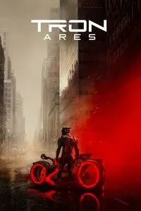 Download TRON: Ares (2025) {English With Subtitles} WEB-DL 480p [410MB] || 720p [1GB] || 1080p [2.4GB]