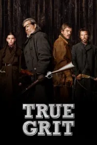 Download True Grit (2010) Dual Audio {Hindi-English} 480p [300MB] || 720p [1GB] || 1080p [4.3GB]